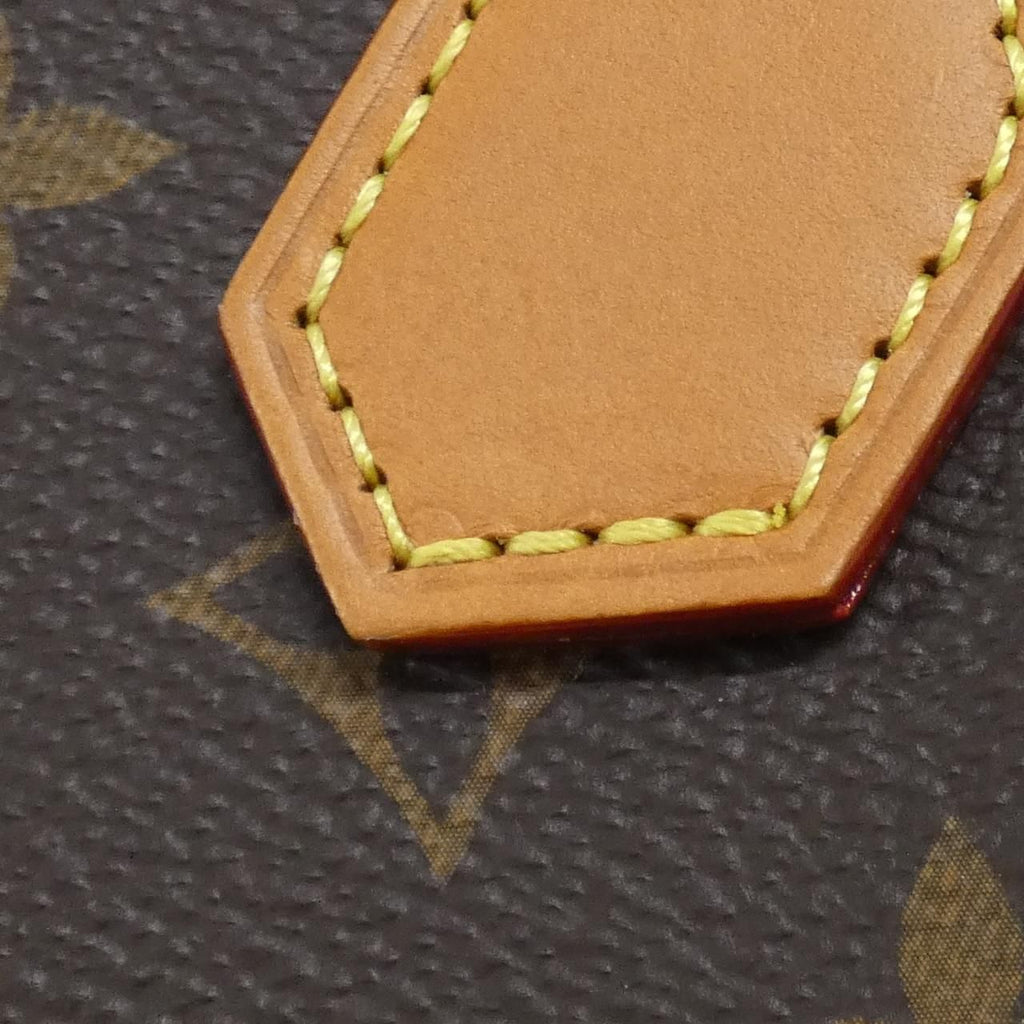 Louis Vuitton Damier Giant Mini Tote Bag — view 5