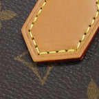 Louis Vuitton Damier Giant Mini Tote Bag — view 5