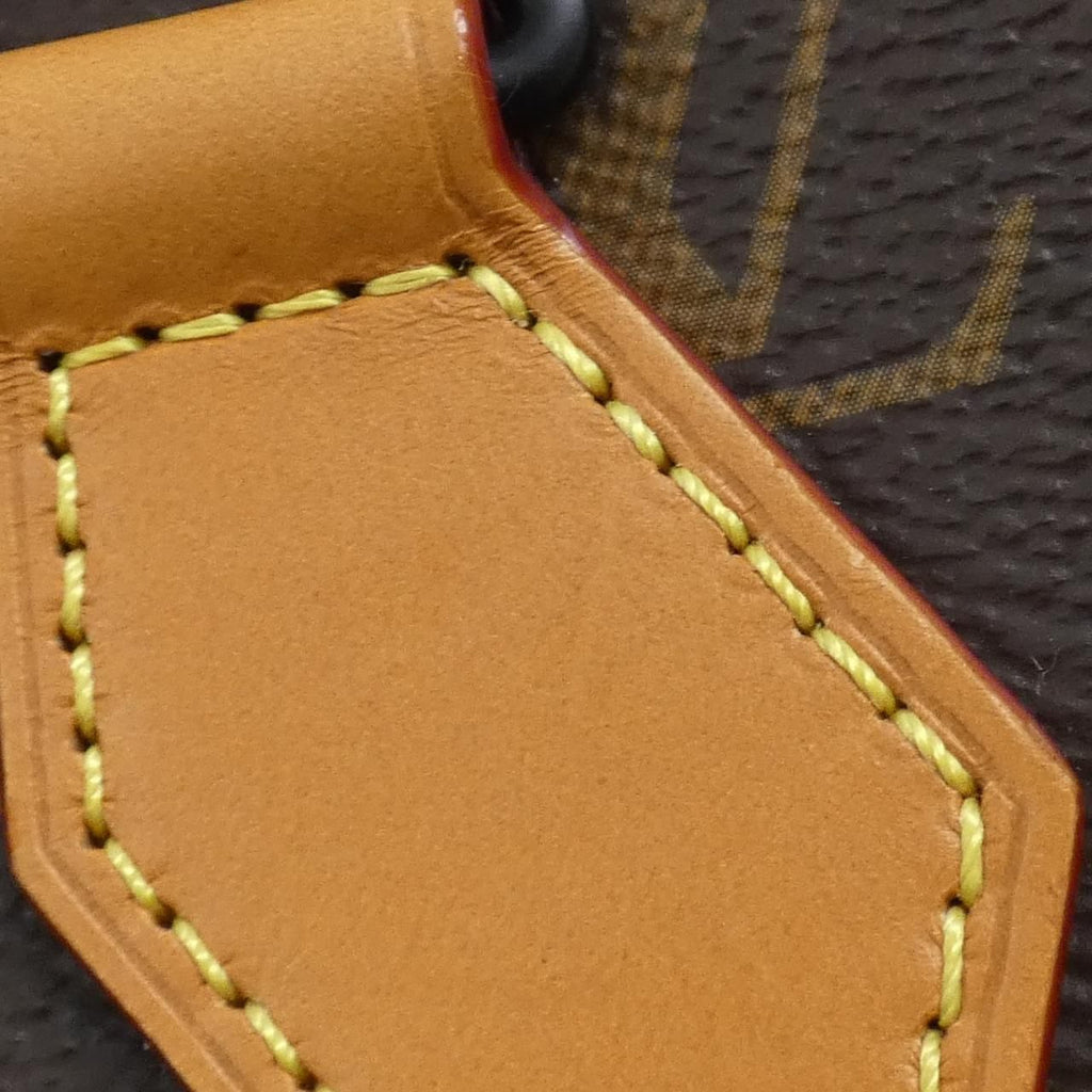 Louis Vuitton Damier Giant Mini Tote Bag — view 6