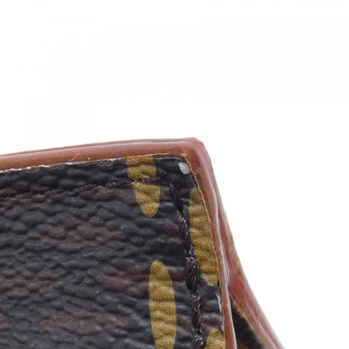 Louis Vuitton Damier Giant Mini Tote Bag — view 3