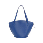 Louis Vuitton Epi Saint Jacques Shopping Shoulder Bag