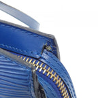Louis Vuitton Epi Saint Jacques Shopping Shoulder Bag — view 6