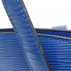 Louis Vuitton Epi Saint Jacques Shopping Shoulder Bag — view 8