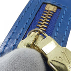 Louis Vuitton Epi Saint Jacques Shopping Shoulder Bag — view 7