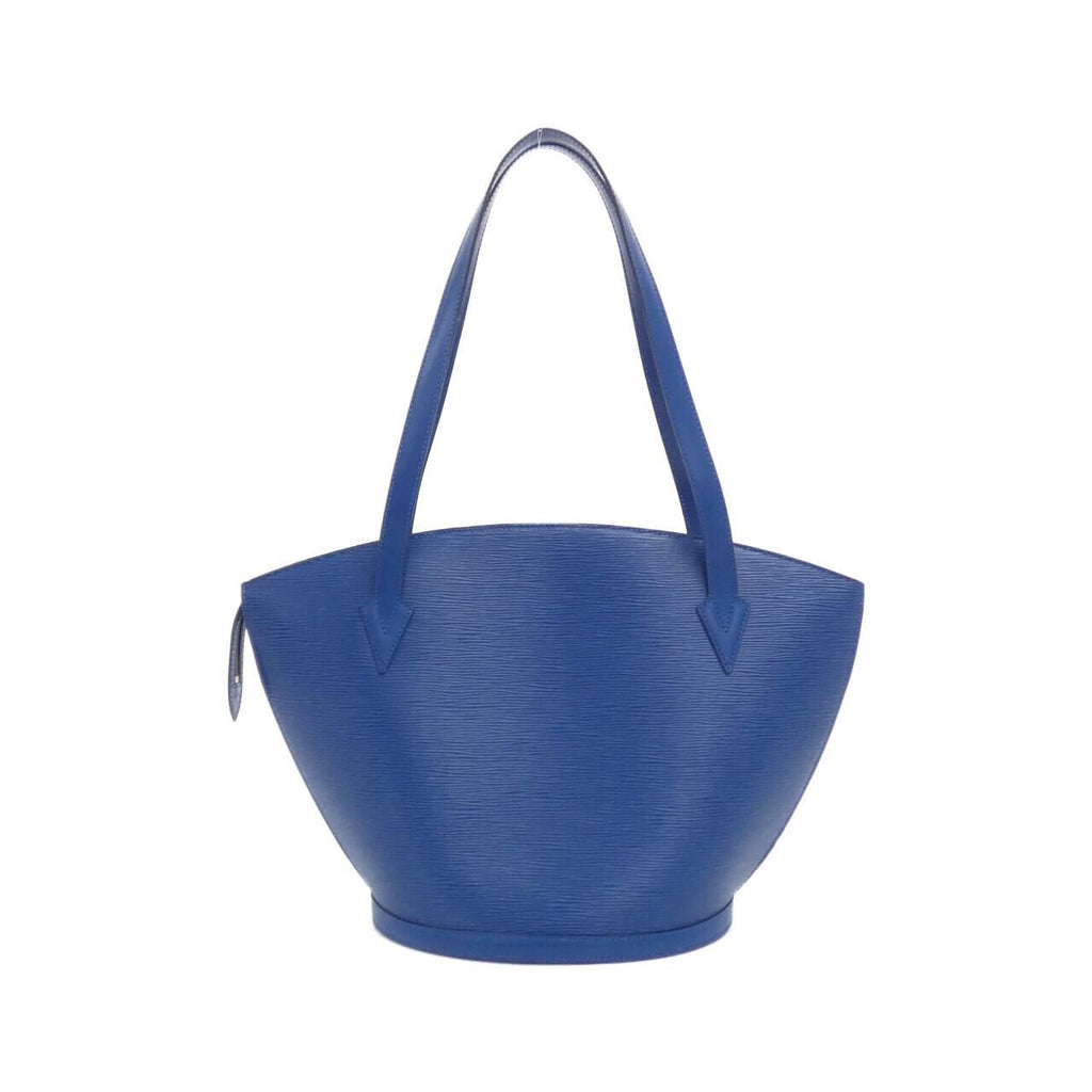 Louis Vuitton Epi Saint Jacques Shopping Shoulder Bag — view 2