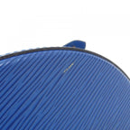 Louis Vuitton Epi Saint Jacques Shopping Shoulder Bag — view 3