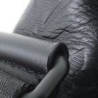 Louis Vuitton Monogram Shadow Messenger Voyage PM Shoulder Bag — view 8