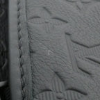 Louis Vuitton Monogram Shadow Messenger Voyage PM Shoulder Bag — view 6
