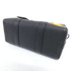Louis Vuitton Damier Distorted City Keepall Shoulder Bag — view 3