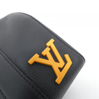 Louis Vuitton Damier Distorted City Keepall Shoulder Bag — view 4