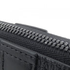 Louis Vuitton Damier Distorted City Keepall Shoulder Bag — view 7
