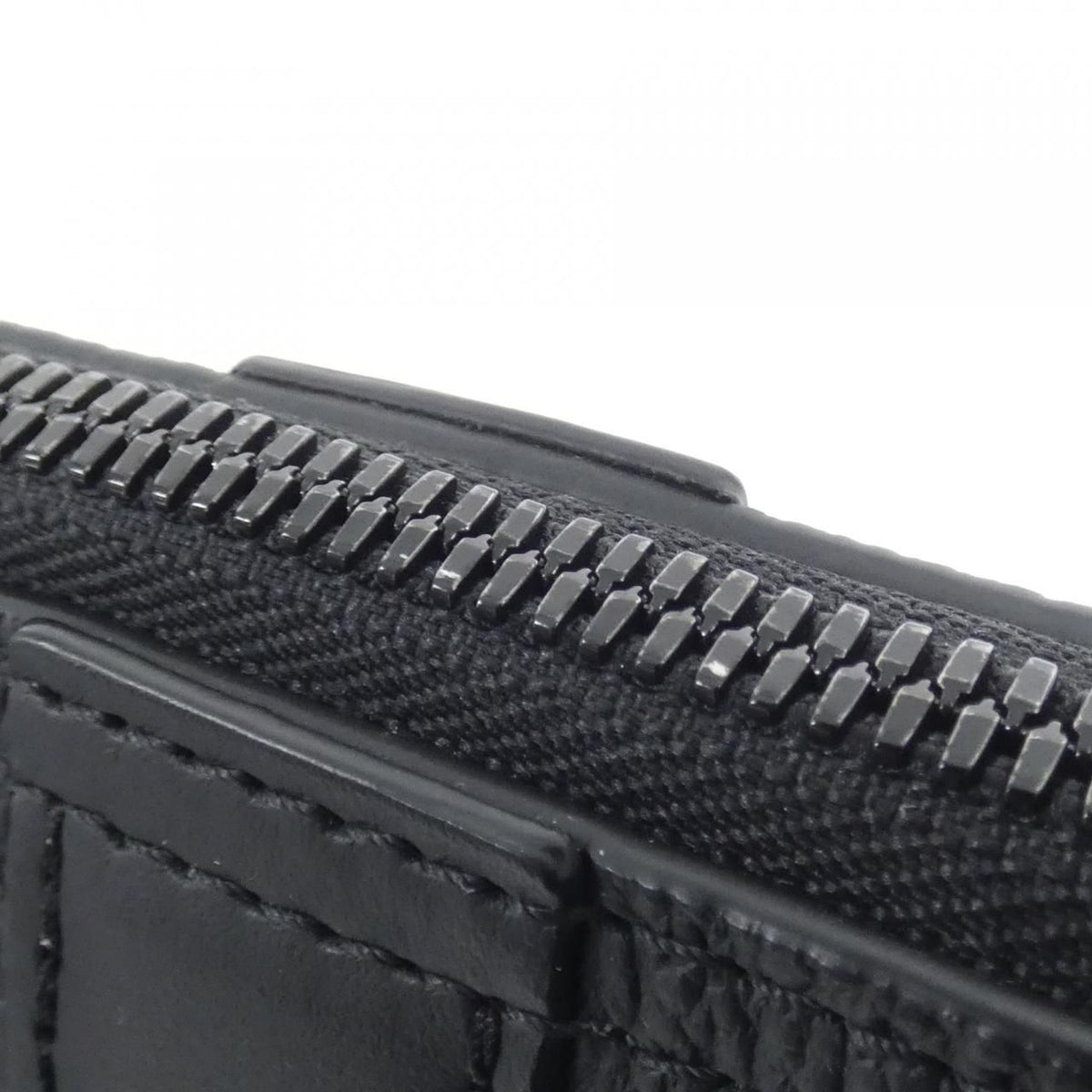 Louis Vuitton Damier Distorted City Keepall Shoulder Bag — view 7