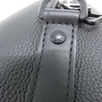Louis Vuitton Damier Distorted City Keepall Shoulder Bag — view 5