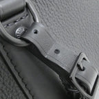 Louis Vuitton Damier Distorted City Keepall Shoulder Bag — view 8