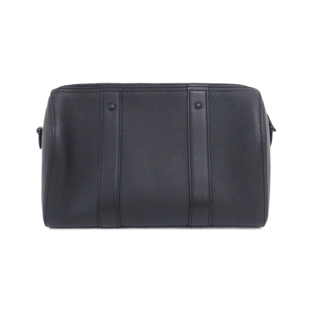 Louis Vuitton Damier Distorted City Keepall Shoulder Bag — view 2