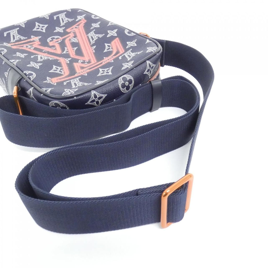 Louis Vuitton Monogram Ink Danube — view 5