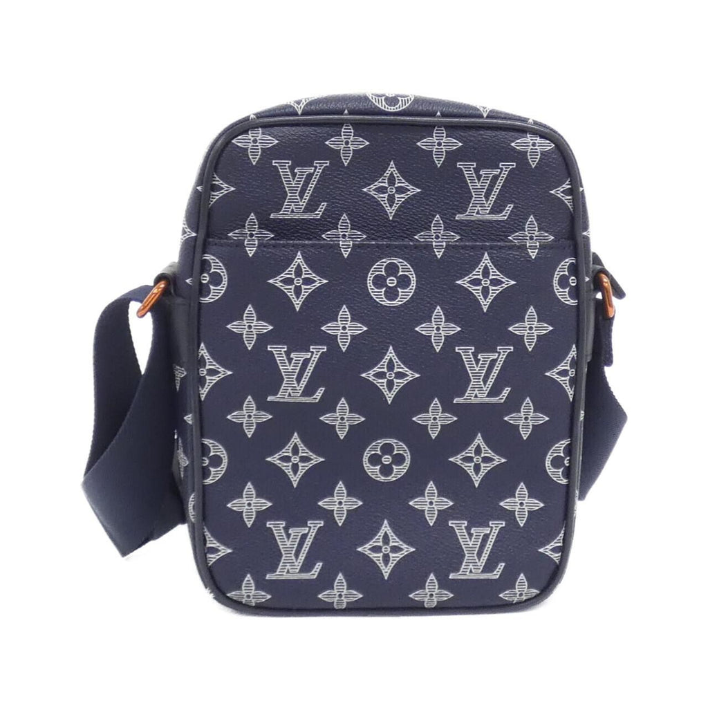Louis Vuitton Monogram Ink Danube — view 2