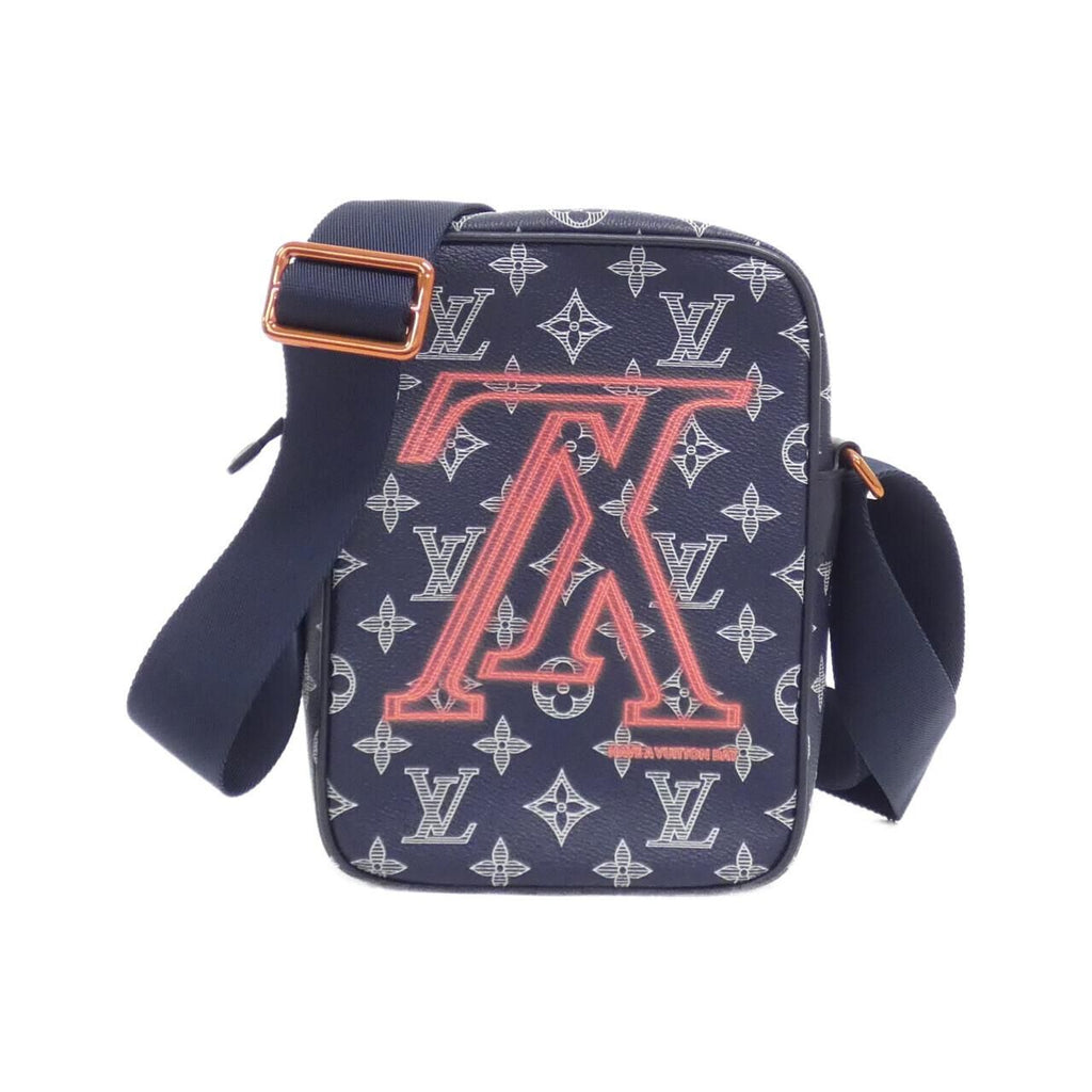 Louis Vuitton Monogram Ink Danube