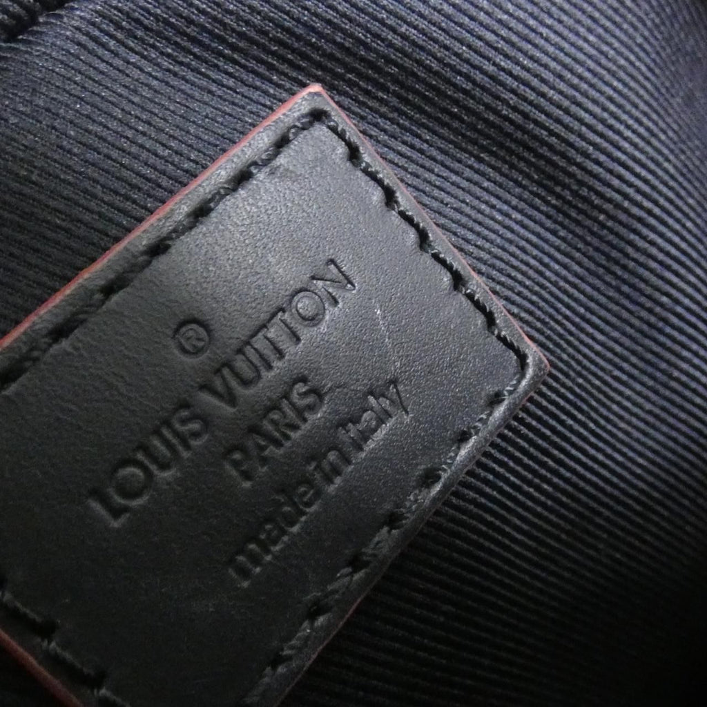 Louis Vuitton Monogram Ink Danube — view 7