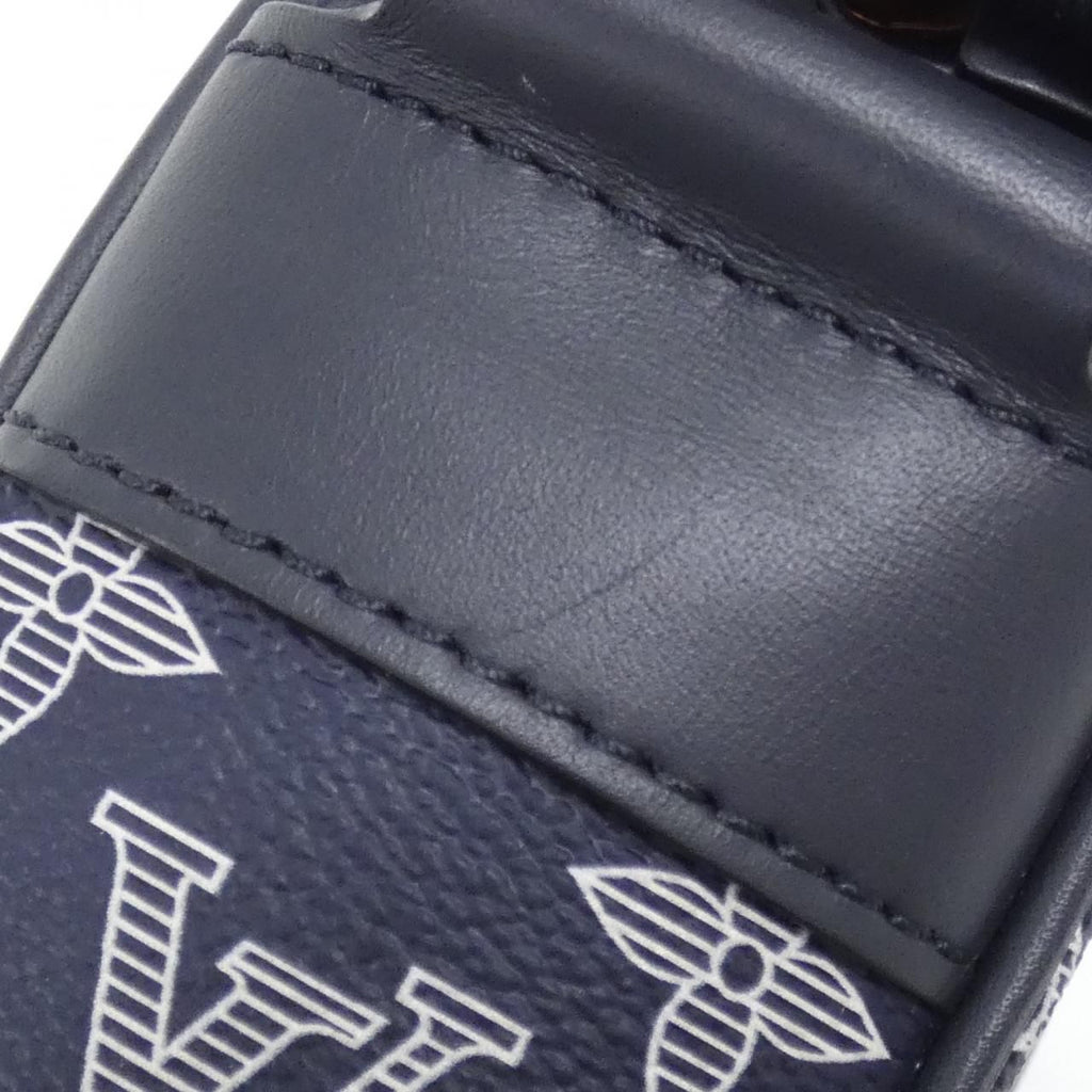 Louis Vuitton Monogram Ink Danube — view 4