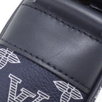 Louis Vuitton Monogram Ink Danube — view 4
