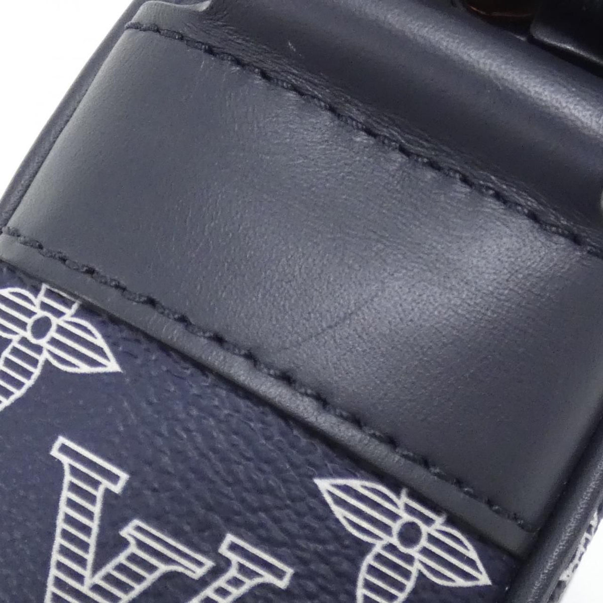 Louis Vuitton Monogram Ink Danube — view 4