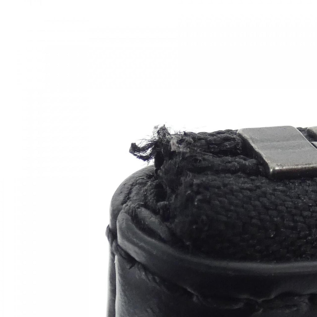 Louis Vuitton Monogram Eclipse Pochette Discovery Clutch — view 8