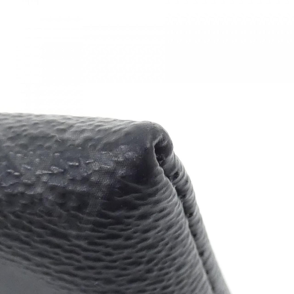 Louis Vuitton Monogram Eclipse Pochette Discovery Clutch — view 3