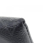 Louis Vuitton Monogram Eclipse Pochette Discovery Clutch — view 3