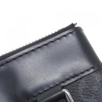 Louis Vuitton Monogram Eclipse Pochette Discovery Clutch — view 4