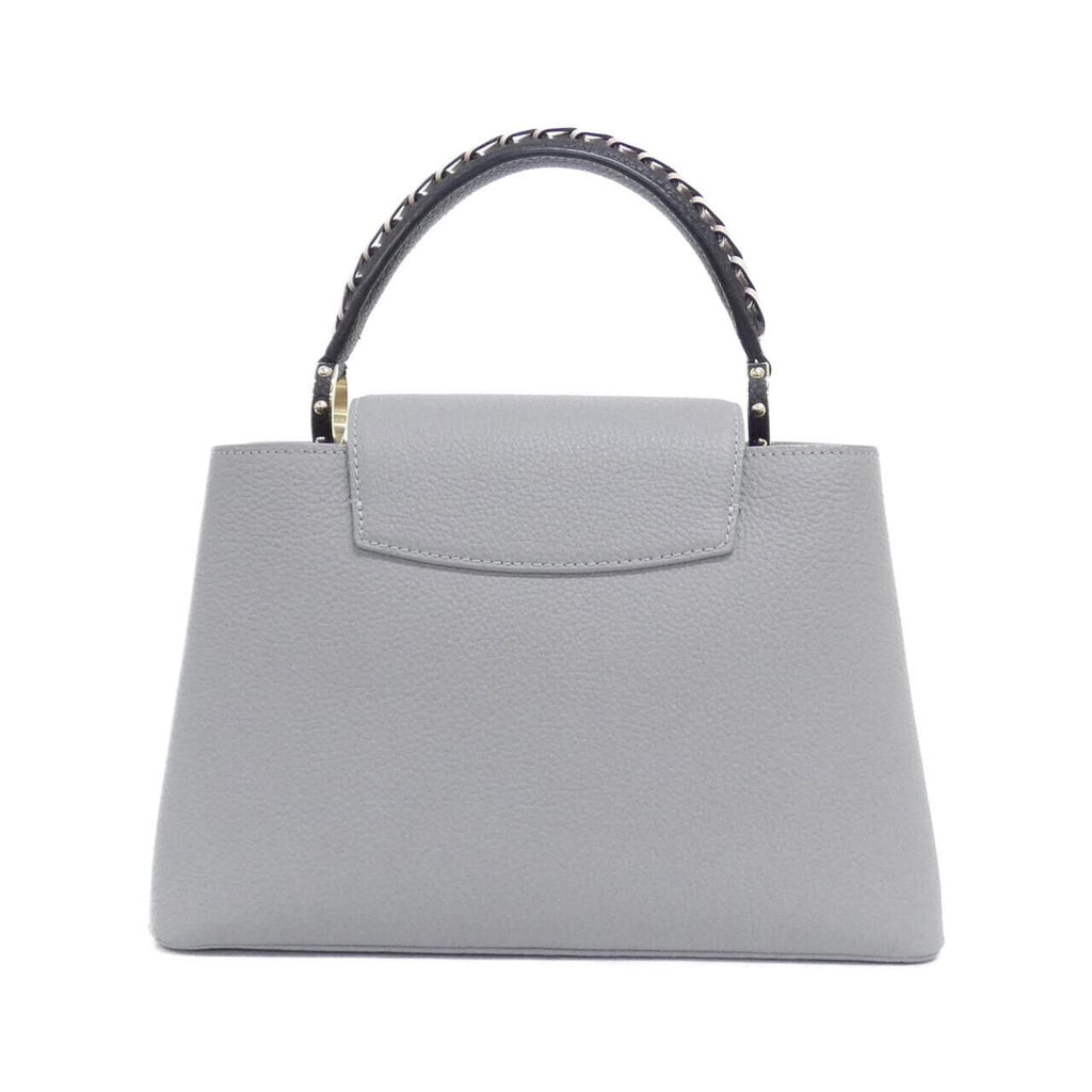 Louis Vuitton Capucines MM Bag — view 2