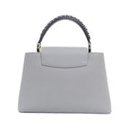 Louis Vuitton Capucines MM Bag — view 2