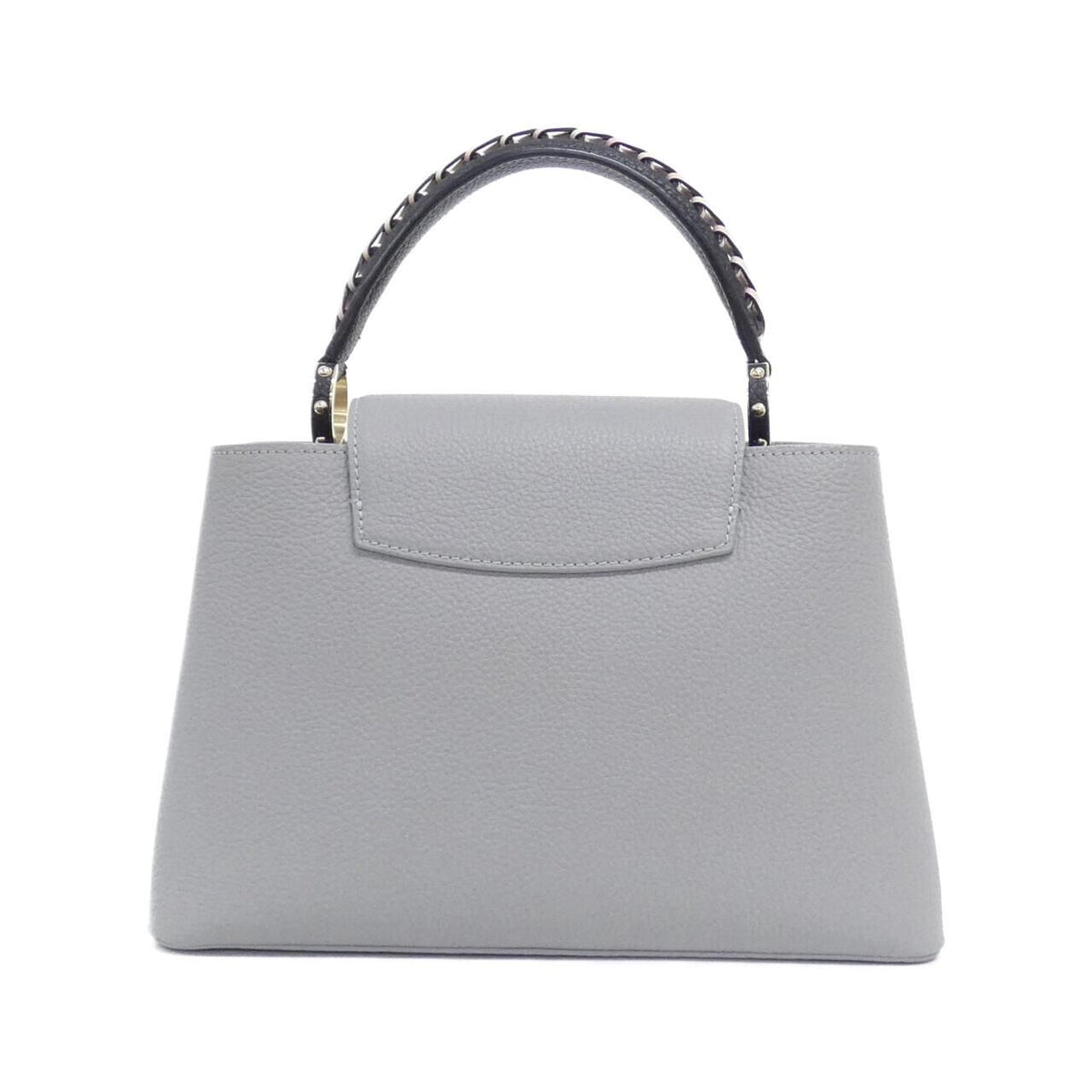 Louis Vuitton Capucines MM Bag — view 2