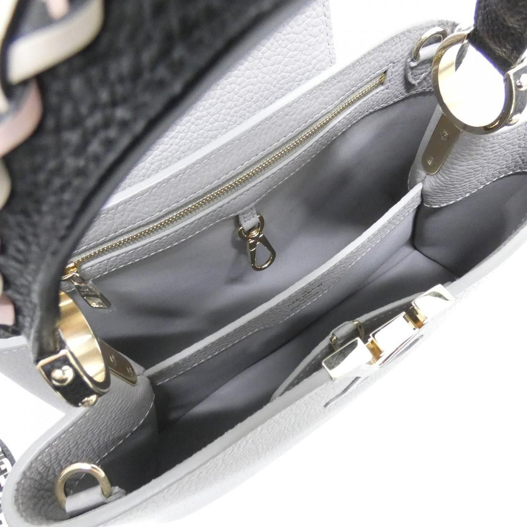 Louis Vuitton Capucines MM Bag — view 7