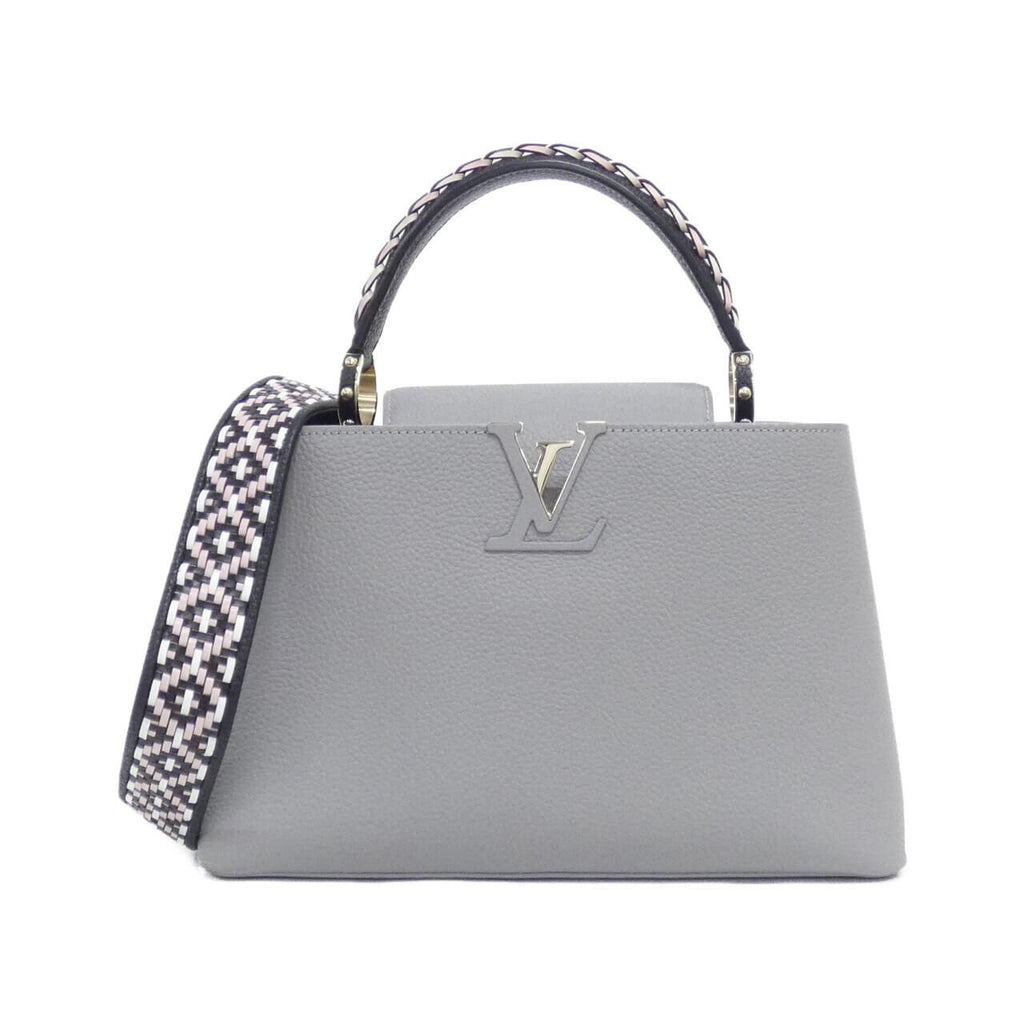 Louis Vuitton Capucines MM Bag