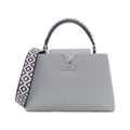 Louis Vuitton Capucines MM Bag