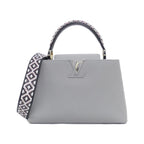 Louis Vuitton Capucines MM Bag