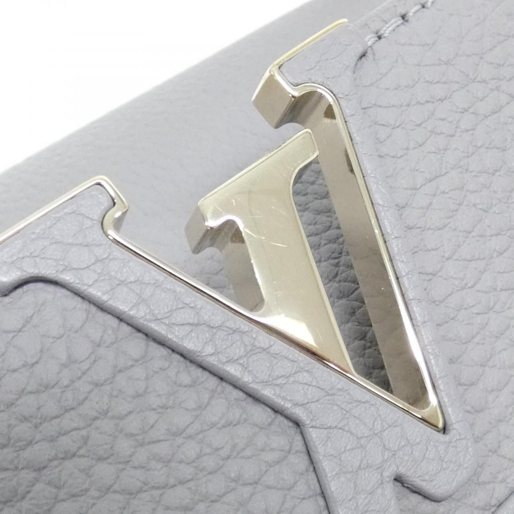 Louis Vuitton Capucines MM Bag — view 4