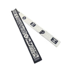 Chanel Hair Band Black