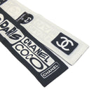 Chanel Hair Band Black — view 2