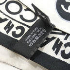 Chanel Hair Band Black — view 4
