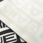 Chanel Hair Band Black — view 3