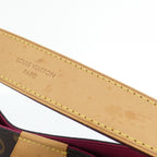 Louis Vuitton Monogram Graceful PM Shoulder Bag — view 6