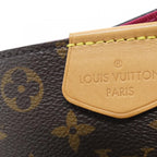Louis Vuitton Monogram Graceful PM Shoulder Bag — view 4