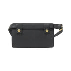 Dior Saddle Belt Pouch Waist Bag — view 2