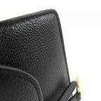 Dior Saddle Belt Pouch Waist Bag — view 6