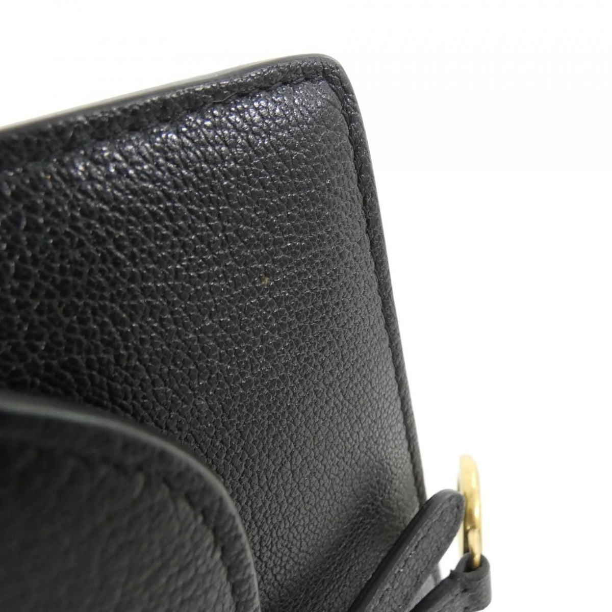 Dior Saddle Belt Pouch Waist Bag — view 6