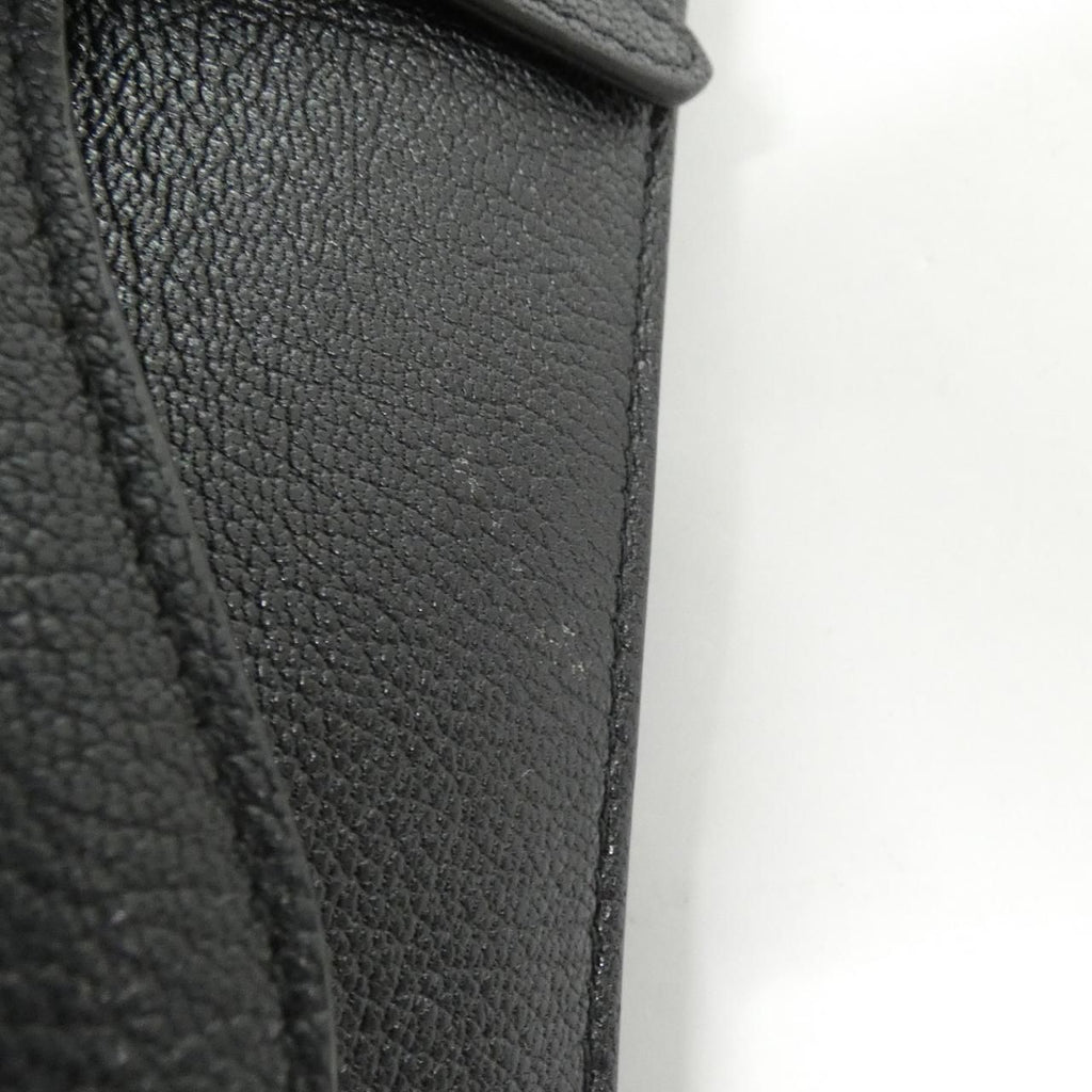 Dior Saddle Belt Pouch Waist Bag — view 4