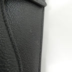 Dior Saddle Belt Pouch Waist Bag — view 4