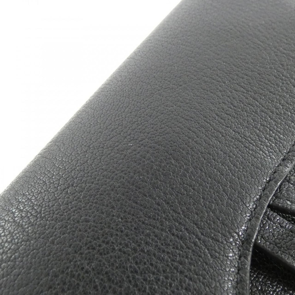 Dior Saddle Belt Pouch Waist Bag — view 5